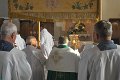 79 Procesja eucharystyczna